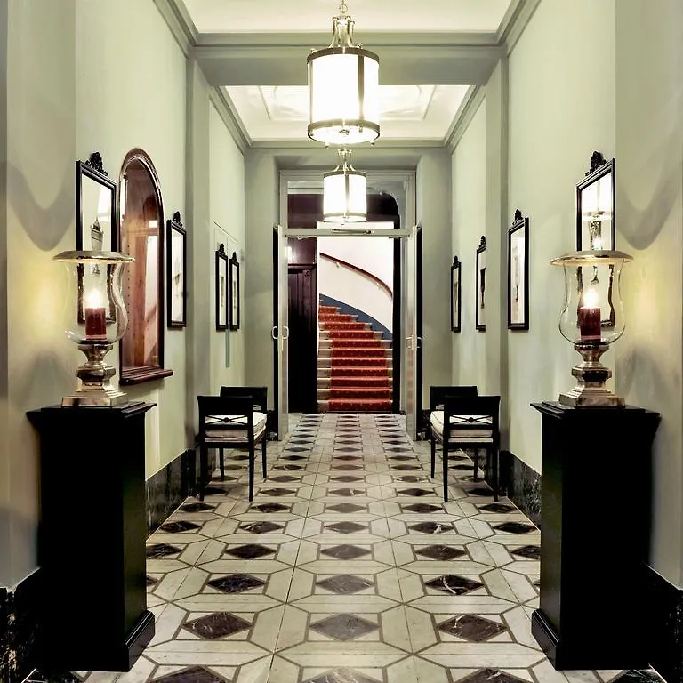 Hotel Kaerntnerhof Vienna