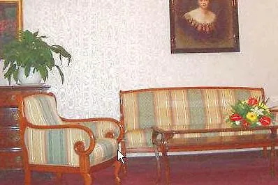 Hotel Kaerntnerhof Vienna
