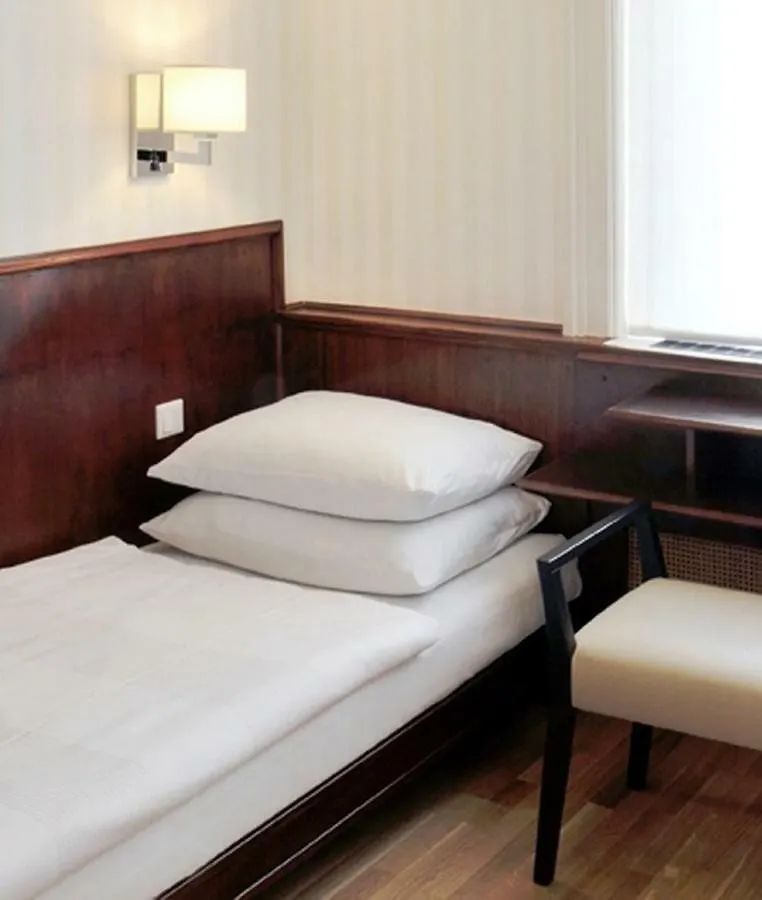 Hotel Kaerntnerhof Vienna
