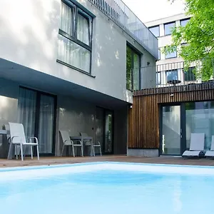  Apartamento 4 & 5 Áustria