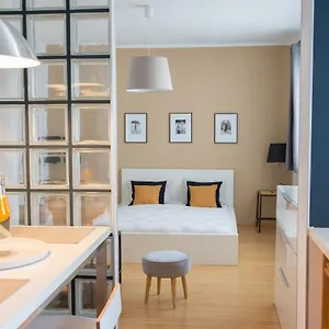Apartment All You Need, Wien