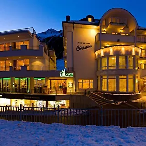 Garni Christine Hotel Ischgl