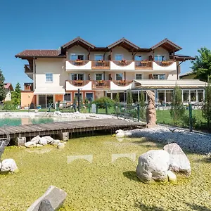 Himmelreich Hotel Wals-Siezenheim