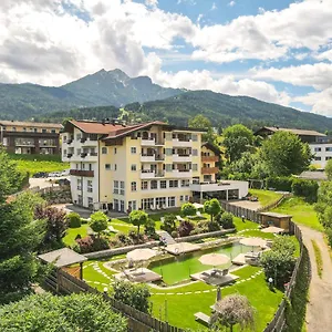 **** Hotel Seppl Áustria