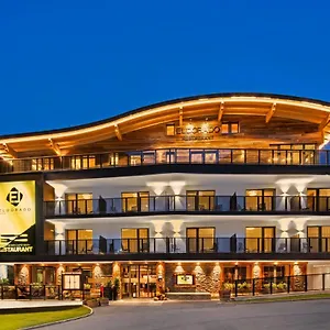 Eldorado Hotel Ischgl