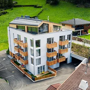 All-suite Zwieselstein - Aparthotel Sölden