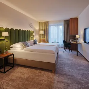 Dorint City-hotel Hotel Salzburg