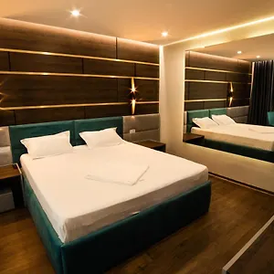 *** מוטל Hotel Saftica רומניה