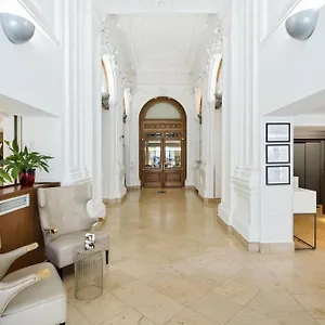 Rathauspark Wien, A Member Of Radisson Individuals Βιέννη