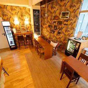 Sishaus Hostel Graz