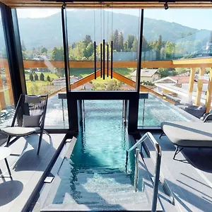 **** Hotel Der Walzl Áustria