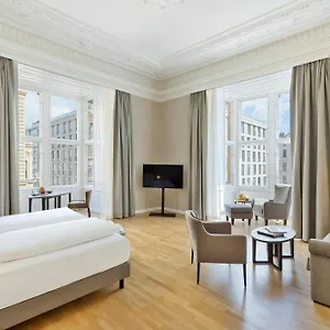 Rathauspark Wien, A Member Of Radisson Individuals מלון
