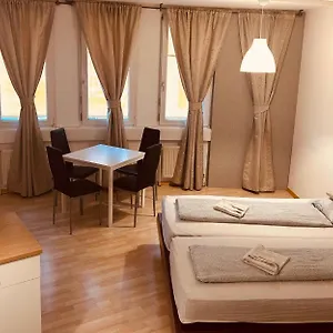  Apartamento Veni Austria