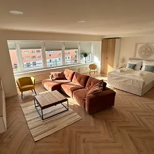  Apartamento Morand I Austria