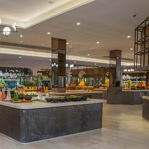 ***** Resort Family Selection At Grand Palladium Kantenah & México