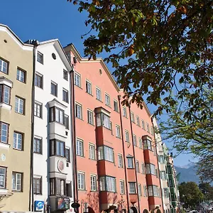  Apartamento Mischa Austria