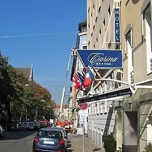 Carina *** Wiedeń