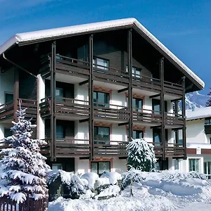 *** Hotel Clubhotel Áustria