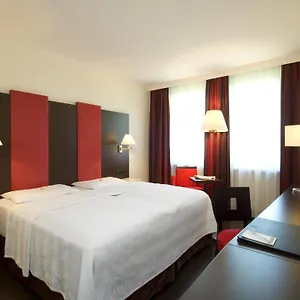 Nh Collection Hotel Salzburg