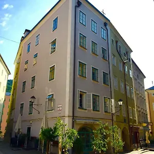  Quarto em Acomodações Particulares Mozart - House Áustria