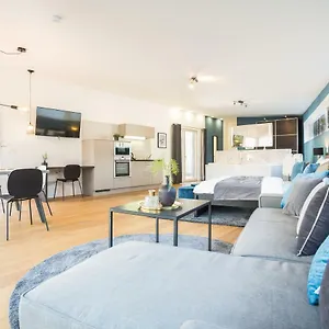  Apartamento 4 & 5 Áustria