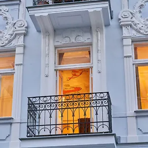 Apartment Leuhusen Collection, Wien