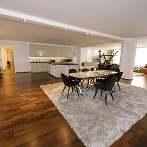Apartment Parkring By Nikolax, Wien