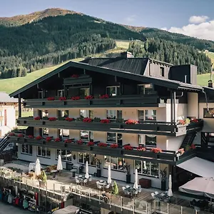 Der Gollinger Hotel Saalbach-Hinterglemm