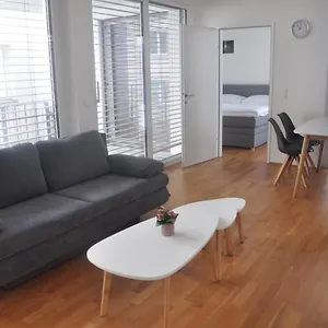 Apartment 4 Beds And - Contactless Check-in, Wien