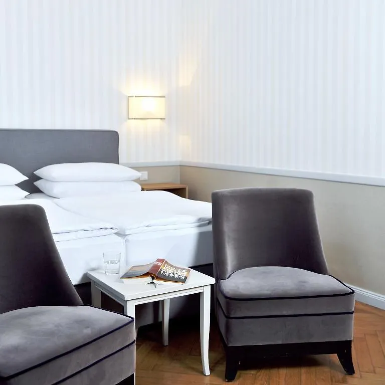 Hotel Kärntnerhof Wien
