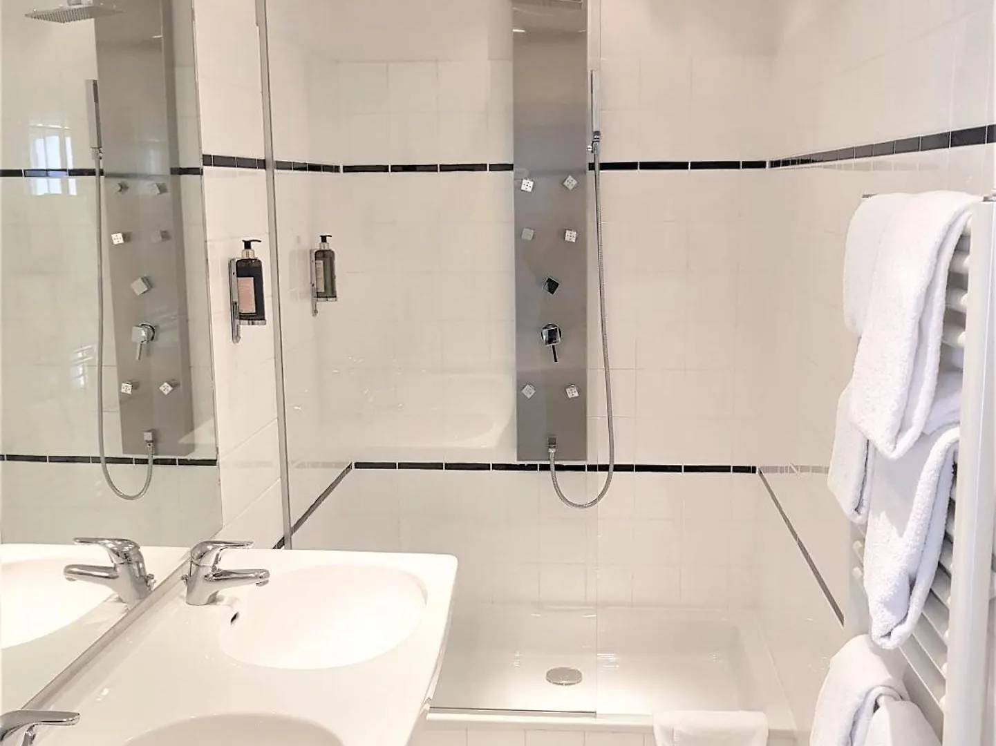 Hotel Kaerntnerhof Vienna