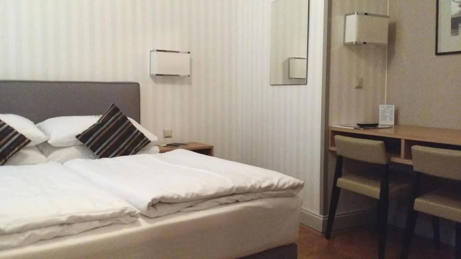 Hotel Kaerntnerhof Vienna