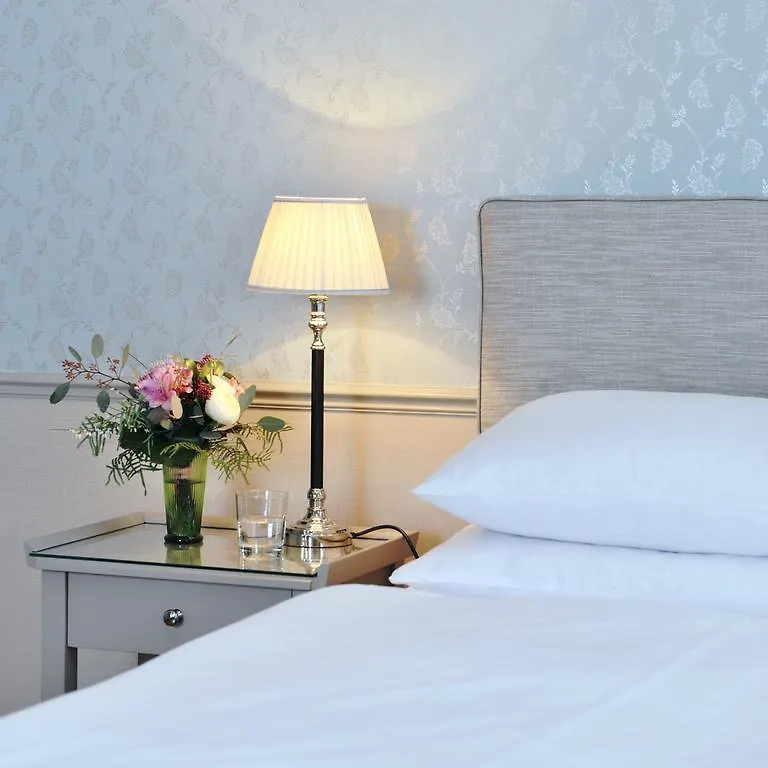 Hotel Kaerntnerhof Vienna