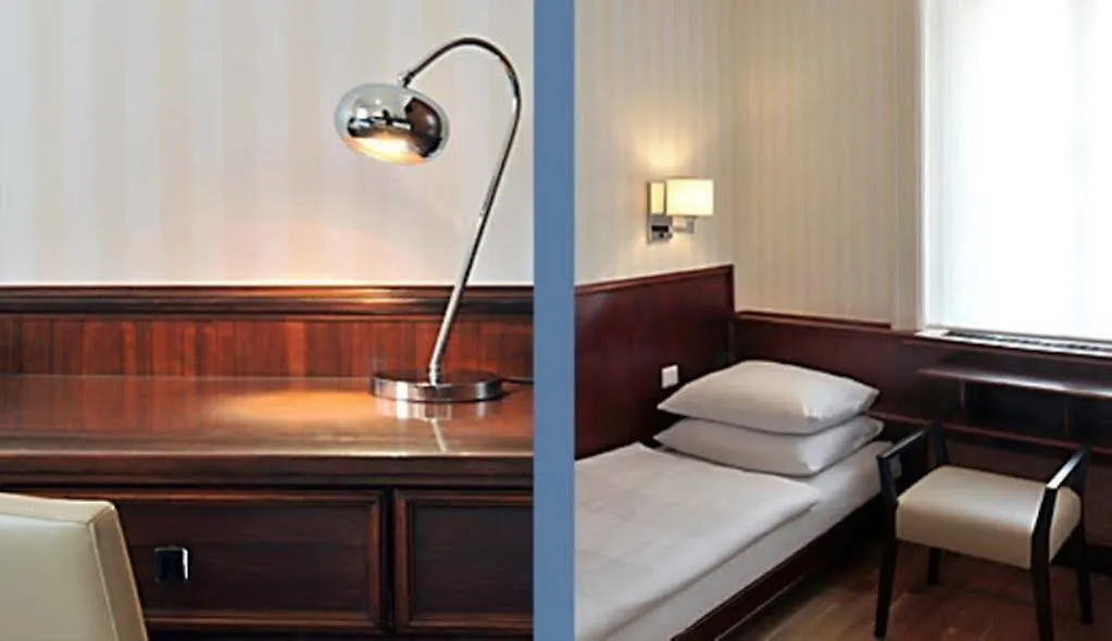 Hotel Kaerntnerhof Vienna