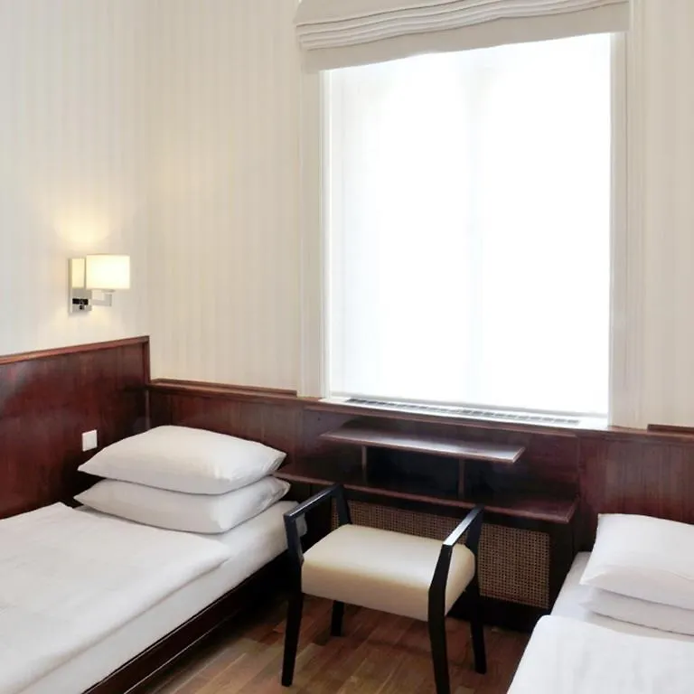 Hotel Kaerntnerhof Vienna