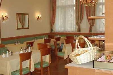 ***  Hotel Kaerntnerhof Vienna Austria