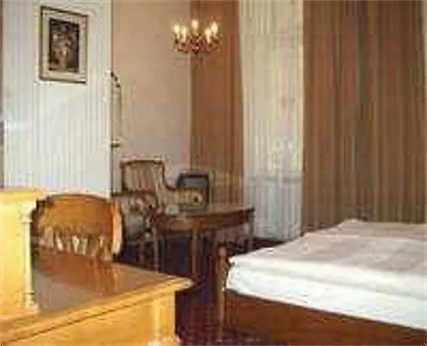 Hotel Kaerntnerhof Vienna