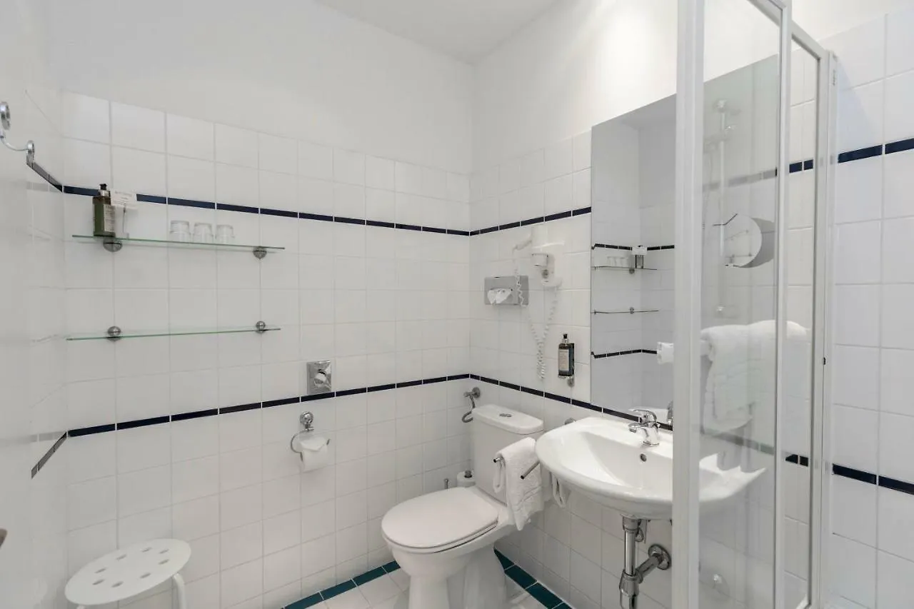Hotel Kaerntnerhof Vienna Austria
